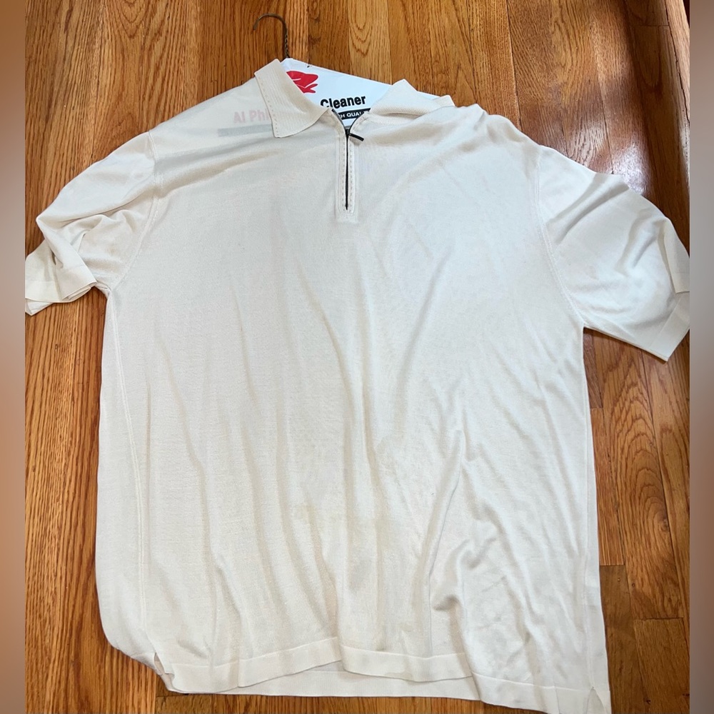Men’s shirt